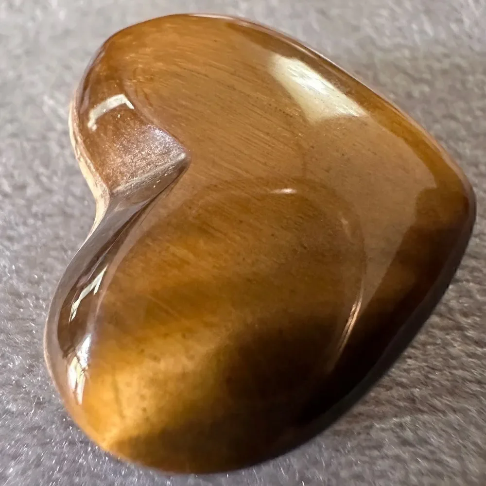 N/A heart shape